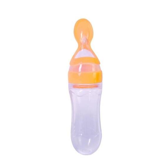 Infant Cereal Food Supplement, Safe Feeder