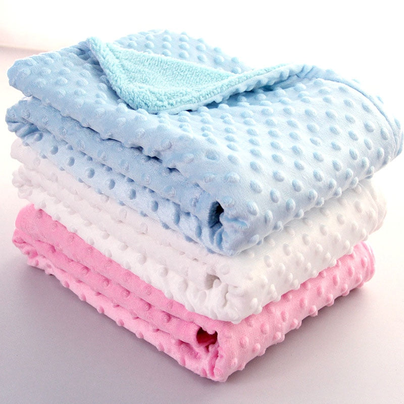 Blanket Newborn Baby