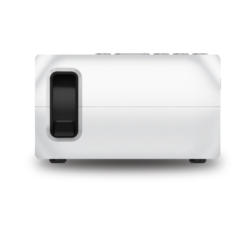 Home Mini HD Mini Portable Projector