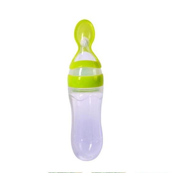 Infant Cereal Food Supplement, Safe Feeder