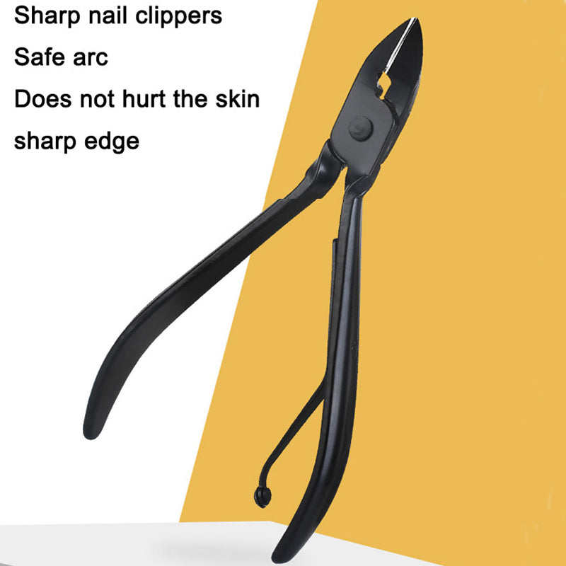 Professional Scissors Nail Clippers