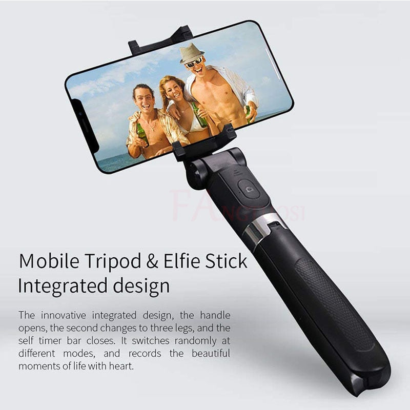 Tripod Selfie Stick