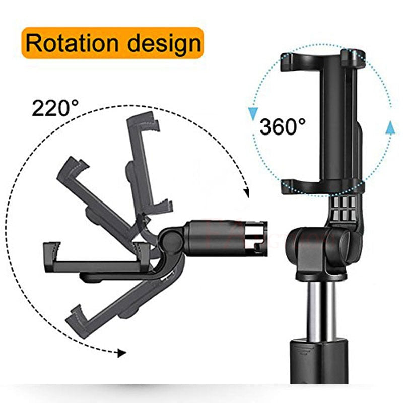 Tripod Selfie Stick