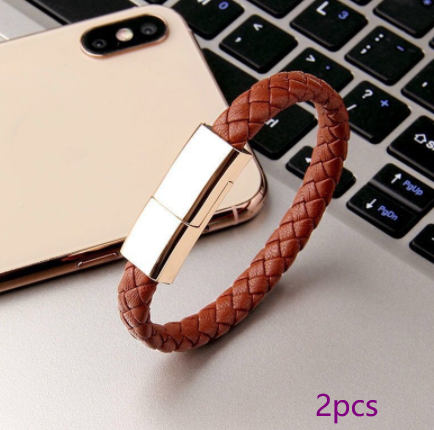 Bracelet Charger USB Charging Cable Cord For IPhone14 13 Max USB C Cable