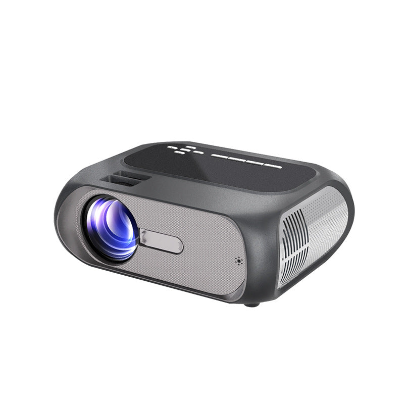 T7 HD Home Projector Portable Miniature