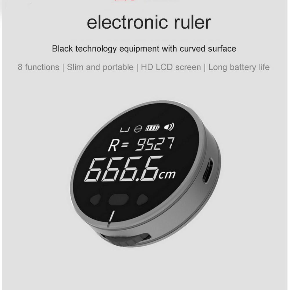 Distance Measuring High Precision Digital Instrument