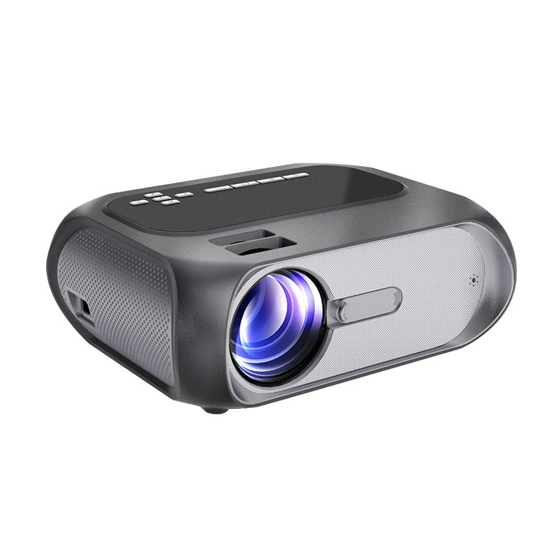 T7 HD Home Projector Portable Miniature